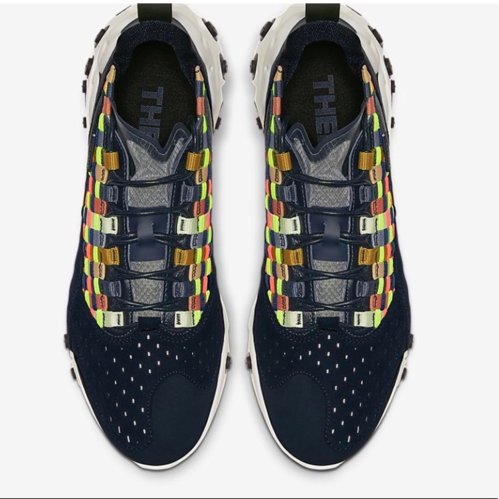 Nike react sertu - Picture 5 of 6